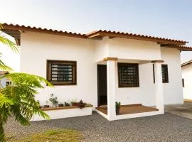 Casa Familiar Alto Boquete, 600 Mbps wifi