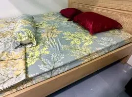 Que Nha Homestay
