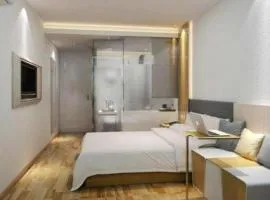 7 Days Inn Huizhou Danshui Yi Center