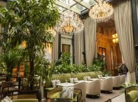 Palazzo Cordusio, a Gran Meliá Hotel - The Leading Hotels of the World