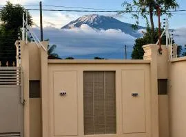Pristine Homes Moshi Kilimanjaro Views