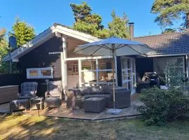 Lovely Holiday Home By Sejerø Bay