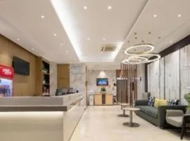 City Comfort Inn Huangshi Daye Tongluowan Business Street