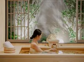 Koharu Ryokan Hotel Suwon Ingye