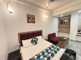 Luxmi Hotel