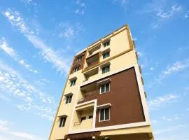 Aditya Homestay