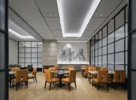 Sheraton Shanghai Pudong Riverside