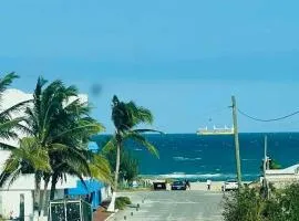 Alojamiento Villa Cielo y Mar