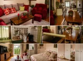 Apartment Baci in Rose resort