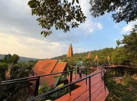YaithiengHill Resort ยายเที่ยงฮิลล์ รีสอร์ท