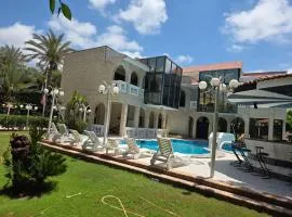 Dreams villa