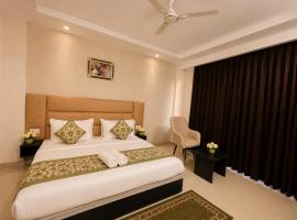Haridwār में, होटल Hotel LA Costa Managed By Sitara Group