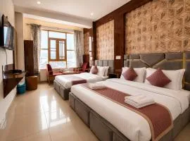 Gulmarg GS Residency Hotel