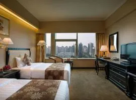 Celebrity International Grand Hotel