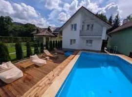 COM Home Sovata