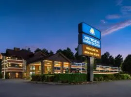 Days Inn By Wyndham Pigeon Forge South