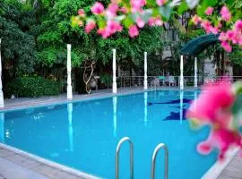 Jaffna City Hotel