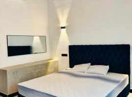 ORYZA paddy side villa