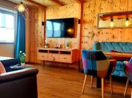Ferienwohnung Zirbenduft