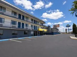 Days Inn by Wyndham El Paso I-10 East