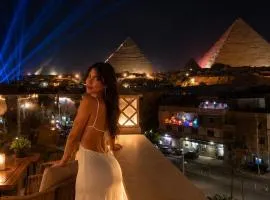 Magia Pyramids View INN