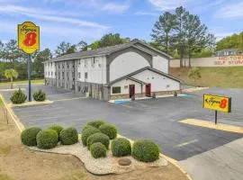 Super 8 by Wyndham Warner Robins