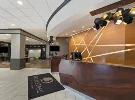 DoubleTree by Hilton Hotel Wilmington