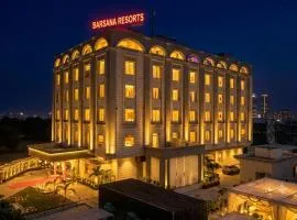 Barsana Hotel & Resorts