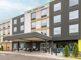 Home2 Suites By Hilton North Attleboro