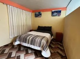 Hostal Apu Qhawarina - Ollantaytambo