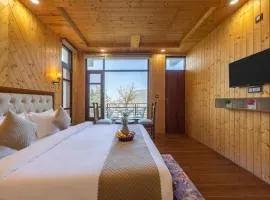 Splendid Retreat Hotels Kasauli