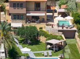 The Grand Panorama Villa