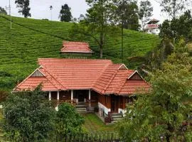 Traditional Villa Munnar
