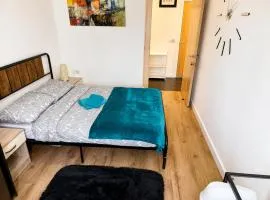 Comfortable London Room Modern Well Equipped
