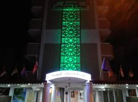 Send Apart Otel