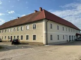Gästezimmer am Bauernhof