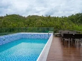 Minh Chau Horizon Hotel