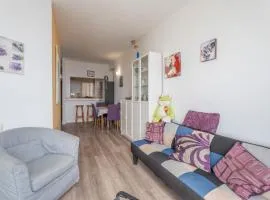 Fantastic 1-bedroom With Sea View