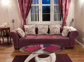 Wilcze Wzgórze Apartament Tajemniczy Klon