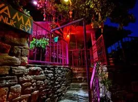 Vama Konuk Evi