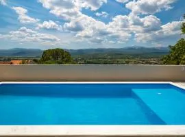 Villa Bellezza A Luxurious Retreat in Imotski