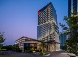 Marriott Shanghai Hotel Songjiang