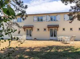Duplex N°1 - Résidence Balnéaire