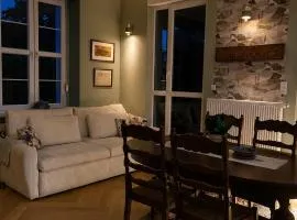 Wilcze Wzgórze Apartament Wilczy Szept