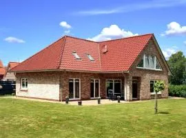 Apartment house at Kiessee, Westerholt