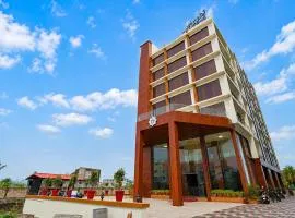 Hotel Sunshine Inn, Somnath