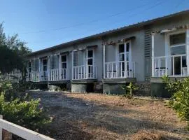 AG Hotel