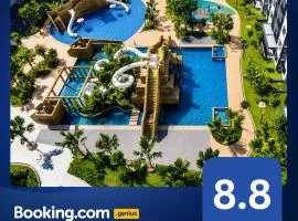 SG Resort Residences Kuantan