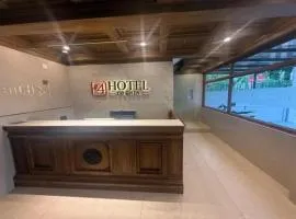 FabHotel Prime Hash Four