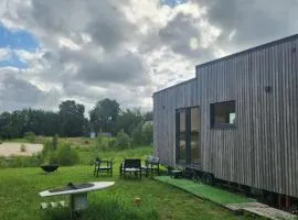 Nature Spa Svencele